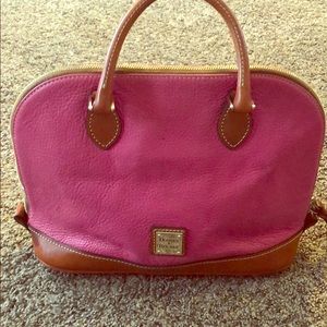 Dooney & Bourke Bag